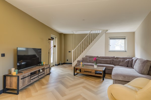 Medium property photo - Alikruiksingel 4, 2492 SC Den Haag